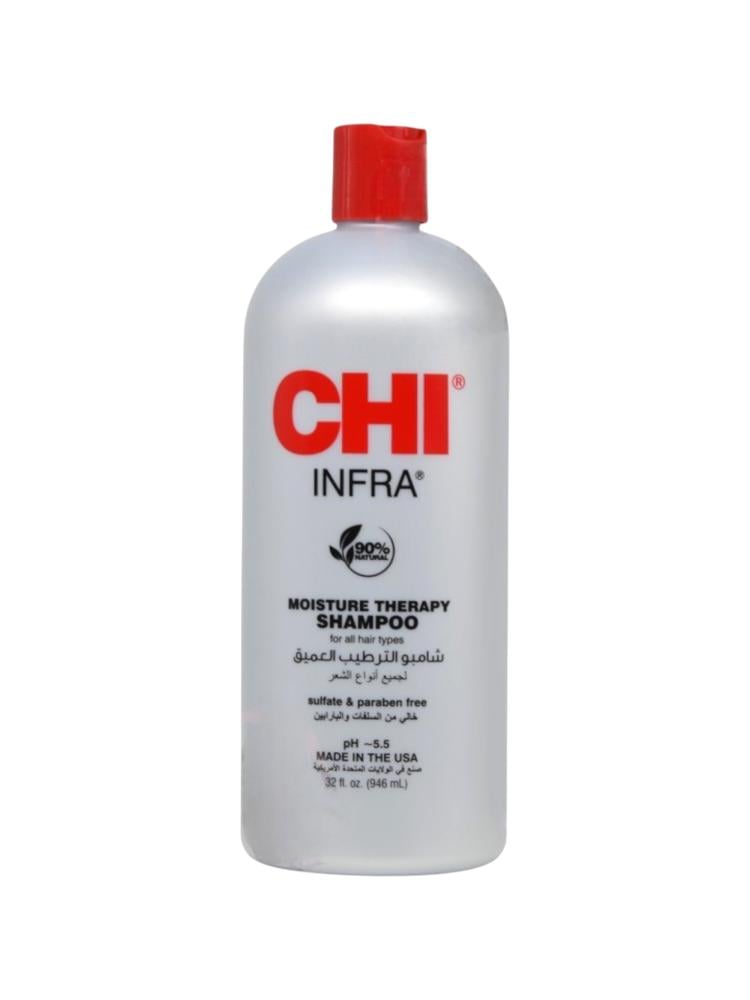 CHI Deep Moisture Shampoo - 946 ml - All Hair Types