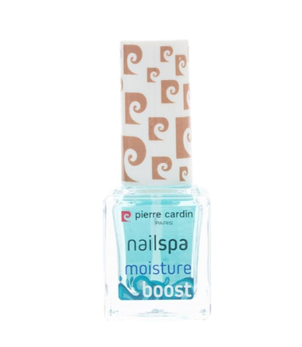 Nail Spa Moisture Boost Hydrating Care Formula Pierre Cardin 11.5ml