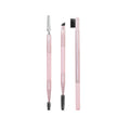Real Techniques Eyebrow Styling Kit, 3-Piece Set, Synthetic Bristles