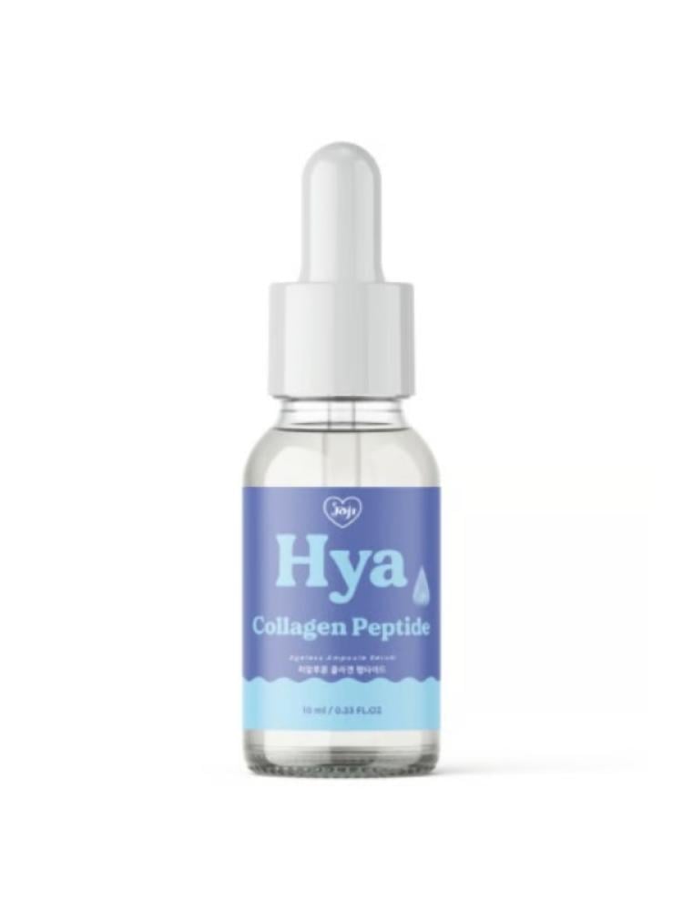 Joji Secret Young Hyaluronic Acid Collagen Serum 10ml