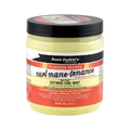 Jackie's Argan Oil, Shea Butter & Mango Butter Curl Cream for Defined Curls, 426g