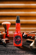 Totex NO2 Red Men Aftershave Cologne - 250ml
