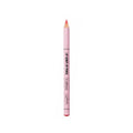 Callista Lip Liner Pencil, 05 Peach & Cream, Waterproof, Long-Lasting