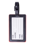 Solo Go Luggage Tag Information Add-on BK25-322 for Easy Bag Identification