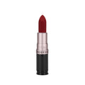 Bolver Matte Creamy Rouge Lipstick 167 Full Coverage Long-Lasting