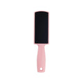 Foot Scrubber for Dead Skin Double-Sided Lina Rose SG-MJC-75