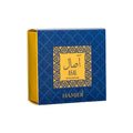 Solid Perfume Compact Unisex Woody-Fruity Hamidi 10g