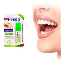 Mint Mouth Freshener Spray Alcohol-Free Breath Care Fresh More 20ml