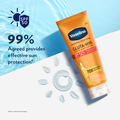 Affordable Body Lotion With SPF Gluta Hya Protective Formula 180ml