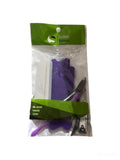 Salon System Pedicure Kit - Assorted Colors