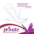 Best Sanitary Pads for 10 Year Olds Ultra Thin Regular Private 18 Pads