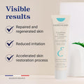 Embryolisse Sensitive Skin Moisturizing & Repairing Cream, 40ml