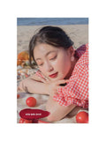 Romand Zero Matte Lipstick - 20 Red Dive