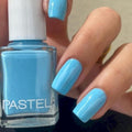 Pastel Nail Polish - Shade 09 | 13ml | 6-Free Formula