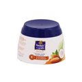 Best Anti Dandruff Hair Cream Coconut and Almond Oil Parachute 140ml
