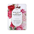 Quilf Hand Mask Moisturizing and Firming Treatment 2 Pieces