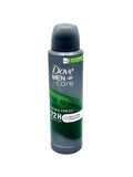 Dove Men+Care Extra Fresh Antiperspirant Deodorant Spray 72H Protection 150ml
