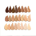 NYX Can't Stop Won't Stop Concealer and Contour C15.7 Full Coverage