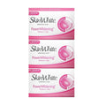 Skin White Skin Brightening Soap Bar, 3 x 125g