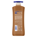 Vaseline Body Lotion Intensive Care Cocoa Radiant Hydrating Formula 400ml