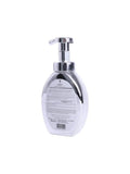 Hamidi White Musk Lathering Hand Wash - Luxurious Foam and Scent - 350ml