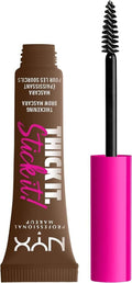 Best Brow Gel Mascara Thick It Stick It Brunette Nyx 7ml