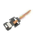 Pastel Hairbrush V6112 Detangling Styling Tool for All Hair Types