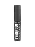 Pastel Profashion Eyebrow Mascara Deep Brown 24 for Defined Brows 4.2ml