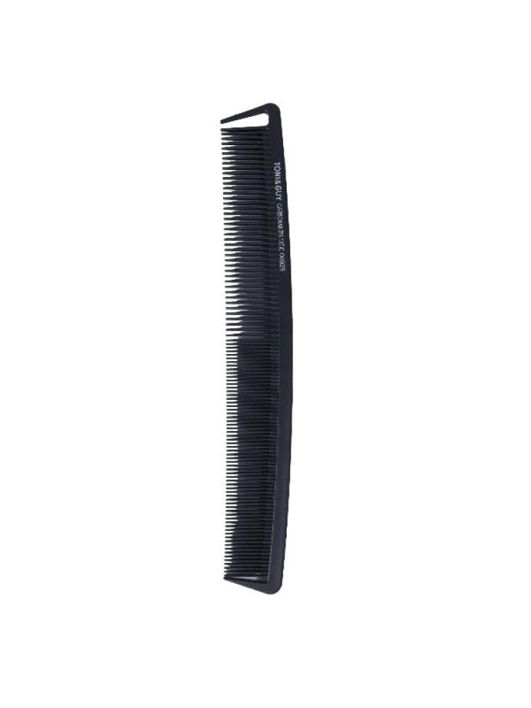Toni & Guy Anti-Static Carbon Comb by Salon System