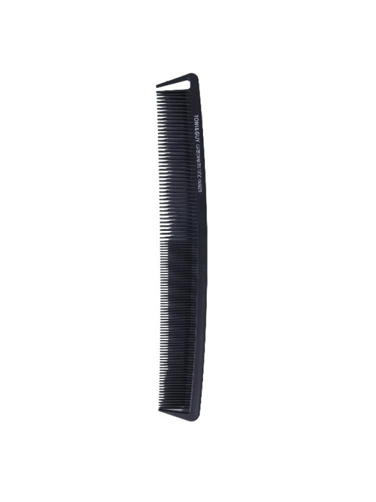 Toni & Guy Anti-Static Carbon Comb by Salon System