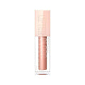Maybelline Lifter Gloss Lip Gloss Hydrating Hyaluronic Acid Stone 008 5.4ml