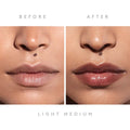 Fenty Heat Gloss Bomb Heat Lip Plumper Hot Chocolit 04 9ml