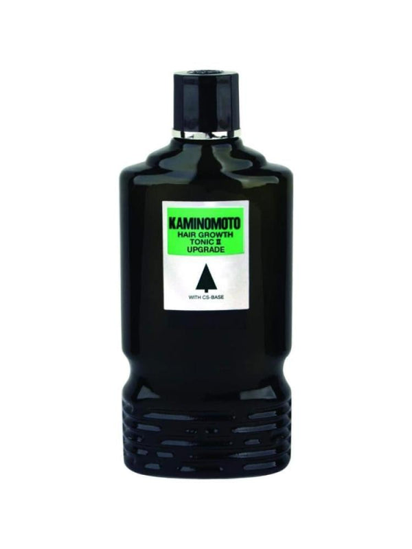Kaminomoto Hair Nourishing Tonic - 180ml