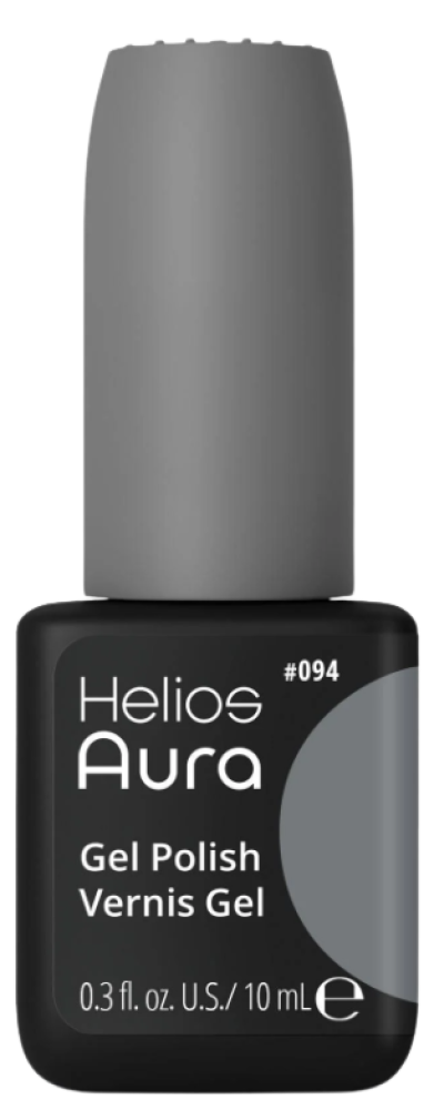 Gel Nail Polish Long Lasting Vibrant Shine No 094 Helios 10ml