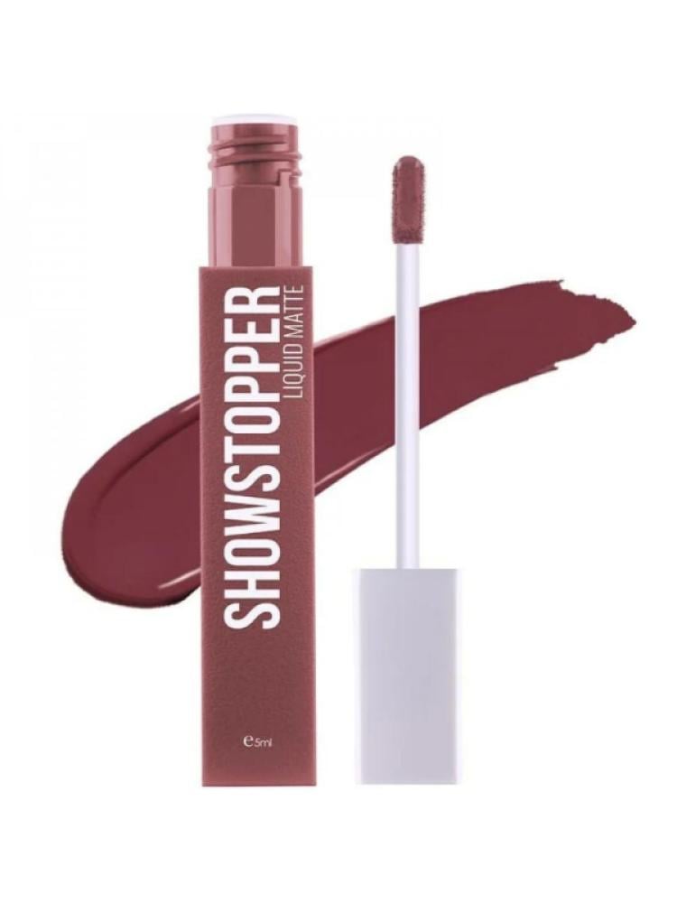 Forever52 Daily Life Shoestopper Matte Liquid Lipstick SHW012