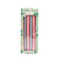 Maxdona Hair Rollers, 1.4 Inch Curling Set, 12 Pieces