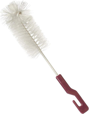 Farlin Bottle & Nipple Brushes - Ergonomic, Safe Cleaning - Bf250