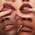 Revlon Colorstay Limitless Matte Liquid Lipstick Cranberry Hyaluronic Acid 013 Real Deal 5ml