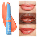 Tinted Lip Balm 003 Tropical Spark Kind & Free Rimmel London 1.7g