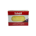 Taha Saffron Soap Skin Cleansing and Whitening Bar 125g