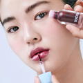 Tocobo Juicy Berry Plumping Lip Oil 03 Black Cherry Hydrating Gloss