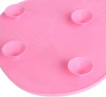 Brush Spa Makeup Brush Cleaning Mat - Assorted Colors