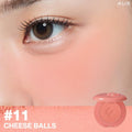4U2 Matte Blush - No. 11 Cheese Balls - 3.2g