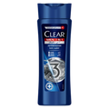 3-in-1 Complete Care Hydrating Shampoo CLEAR 200ml