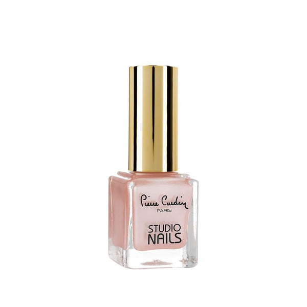 Pierre Cardin Studio Nail Polish 022 Glossy Long-Lasting Finish