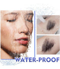 Flormar Precious Curl Waterproof Mascara, Volumizing, Lengthening, Black, 003