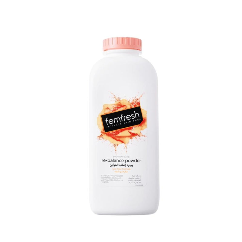 Femfresh Intimate Comfort Powder Moisture Absorbing 200g