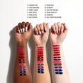 NYX Shine Loud Long-Lasting Liquid Lipstick and High-Shine Top Gloss, Shade 13