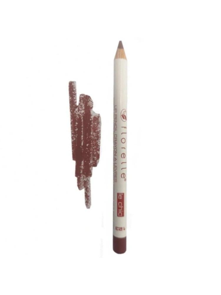 Florelle Le Chic Lip Pencil 123