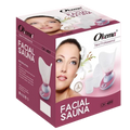Face Sauna Facial Steamer Pore Cleansing Home Spa Okema